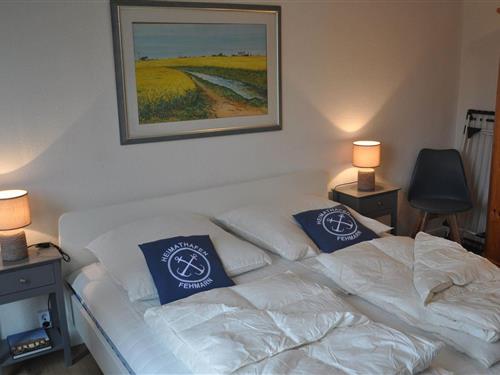 Ferieleilighet - 2 personer -  - Rethen - 23769 - Fehmarn Ot Burg