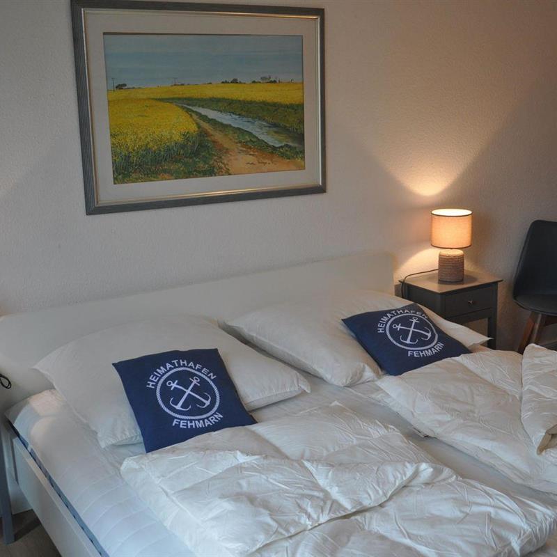 Ferielejlighed - 2 personer -  - Rethen - 23769 - Fehmarn Ot Burg