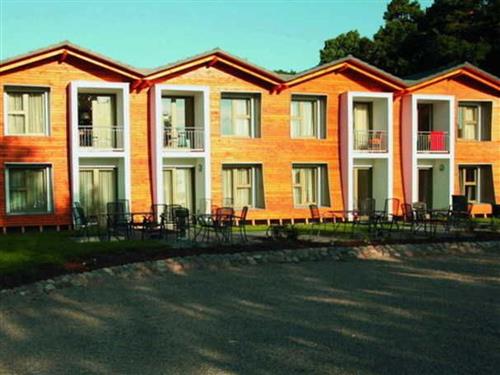 Ferieleilighet - 5 personer -  - An der Reeck - 17192 - Waren - Müritz