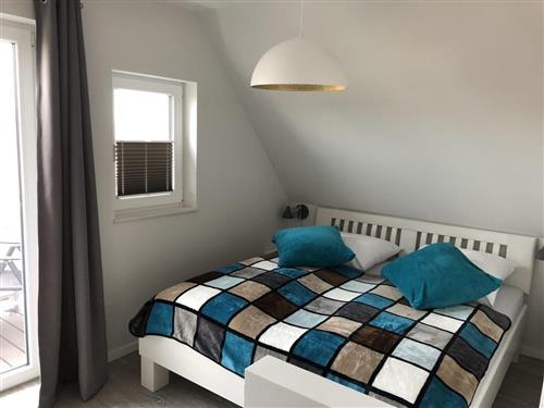 Ferielejlighed - 2 personer -  - Westdorf - 26579 - Baltrum