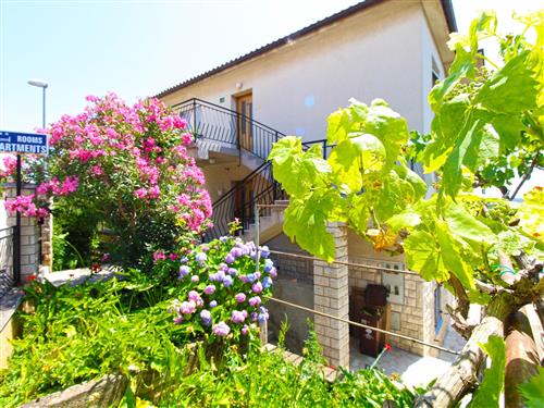 Holiday apartment - 7 persons -  - Bokordici - 52100