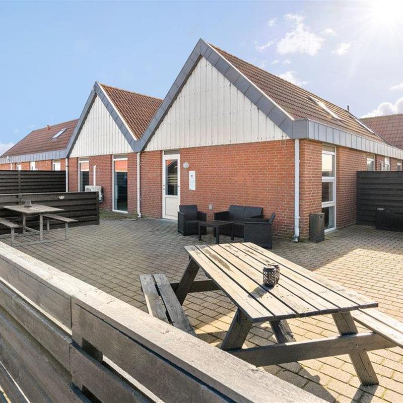 Ferienhaus - 6 Personen -  - Arvidvej - Bjerregaard - 6960 - Hvide Sande