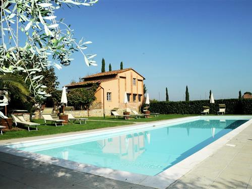 Bondehus - 6 personer -  - 06061 - Castiglione Del Lago