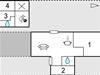 Bild 38 - Grundriss