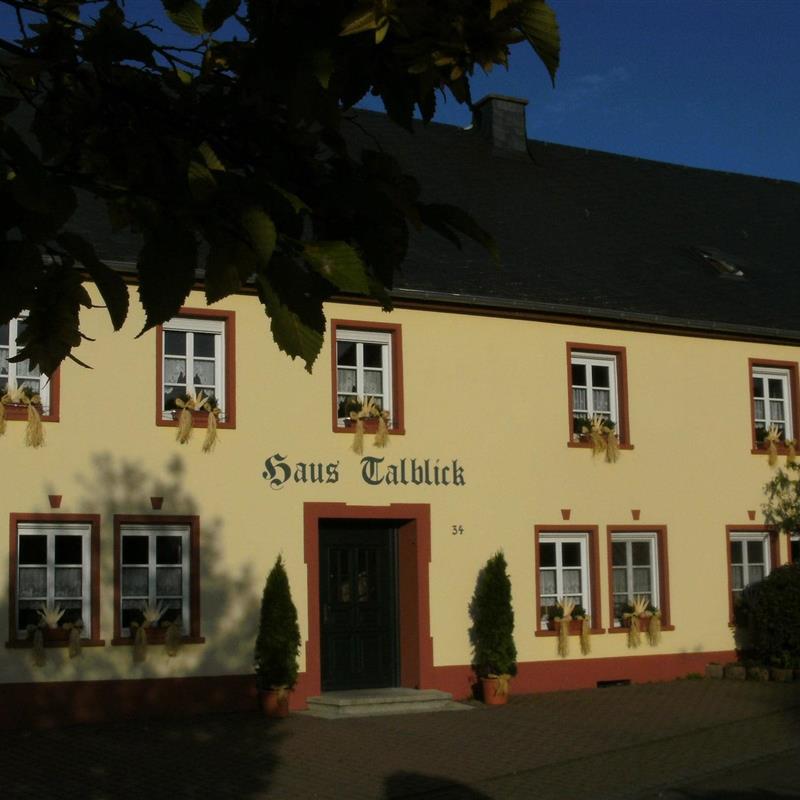 Ferielejlighed - 11 personer -  - 54497 - Morbach-Riedenburg