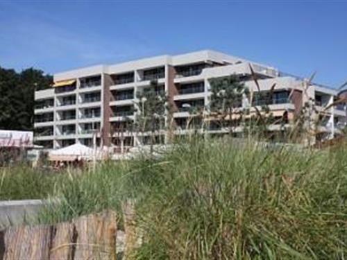 Ferielejlighed - 2 personer -  - Strandallee - 23683 - Scharbeutz