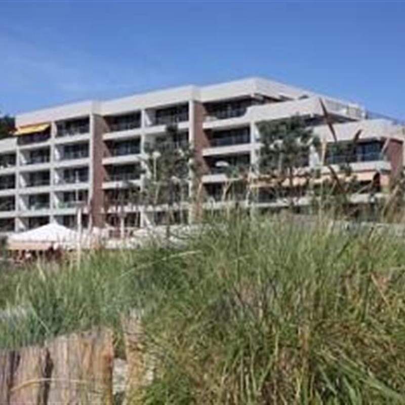 Ferielejlighed - 2 personer -  - Strandallee - 23683 - Scharbeutz