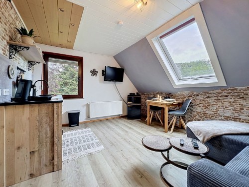 Ferieleilighet - 2 personer -  - 53533 - Antweiler