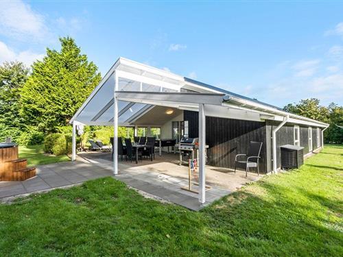 Ferienhaus - 6 Personen -  - Harevej - Skaven - 6880 - Tarm