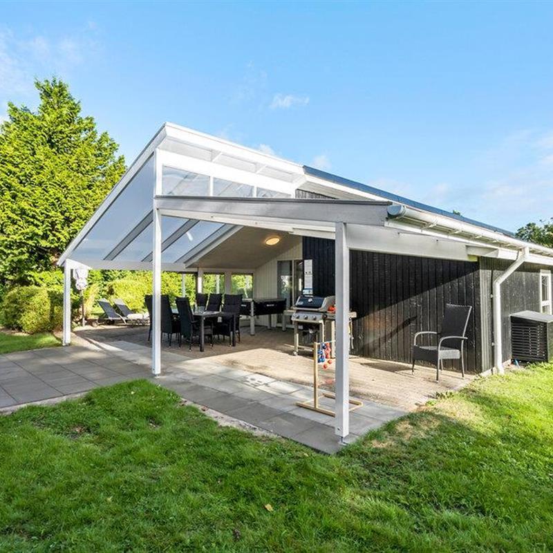 Ferienhaus - 6 Personen -  - Harevej - Skaven - 6880 - Tarm