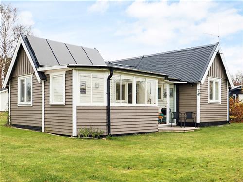  - 5 persons -  - Klintvägen - Boberg - 31192 - Falkenberg