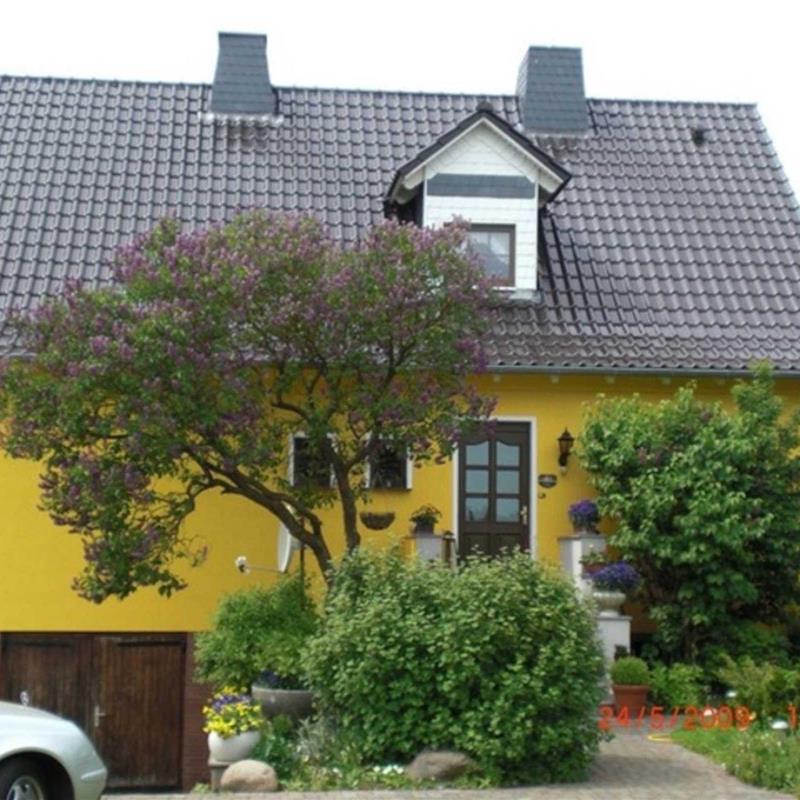 Ferielejlighed - 4 personer -  - Anklamer Str. - 17406 - Usedom