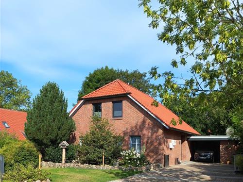 Ferienhaus - 2 Personen -  - Tichelhoff - 26345 - Bockhorn