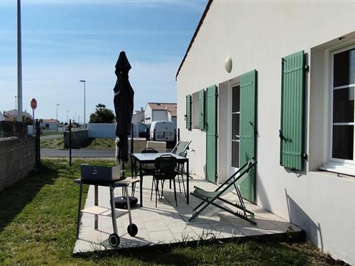 Sommerhus - 4 personer -  - 17650 - Saint-Denis-D'oléron