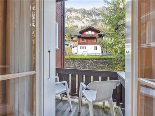 Sommerhus - 4 personer -  - Wengen - 3823