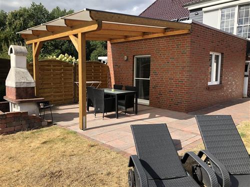 Ferienwohnung - 4 Personen -  - Hollwegerfelder Str. - 26655 - Westerstede