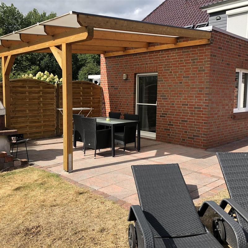 Ferielejlighed - 4 personer -  - Hollwegerfelder Str. - 26655 - Westerstede