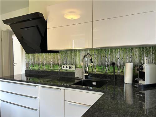 Ferieleilighet - 4 personer -  - Waldbahnstr. - 83324 - Ruhpolding