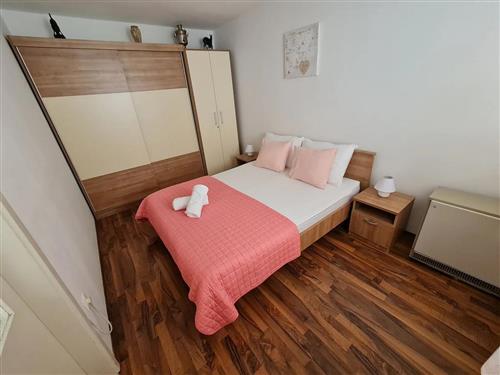 Holiday Home/Apartment - 4 persons -  - Split - 21000 - Split