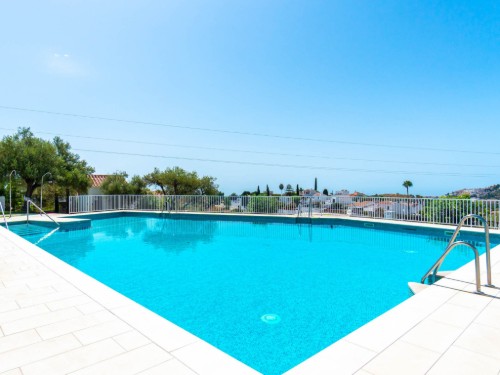 Ferienwohnung - 4 Personen -  - 29780 - Nerja