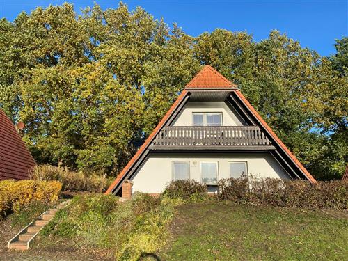 Sommerhus - 4 personer -  - Gallbrook - 18337 - Marlow
