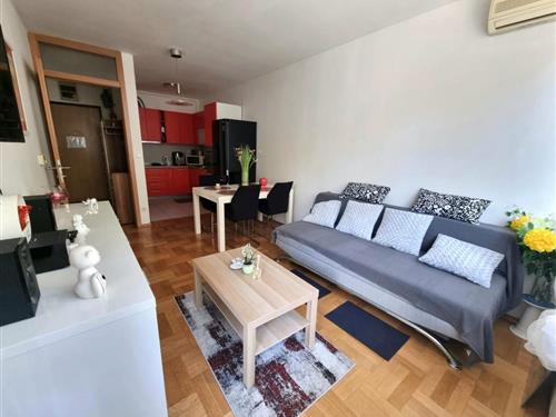 Feriehus / leilighet - 4 personer -  - Zagreb - 10000 - Zagreb