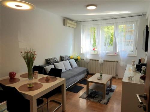 Sommerhus - 4 personer -  - Zagreb - 10000 - Zagreb