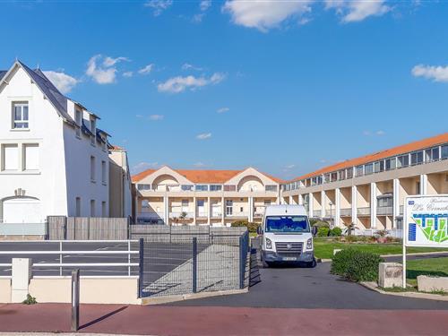 Feriehus / leilighet - 4 personer -  - Avenue de la Corniche - Saint Hilaire De Riez - 85270 - Saint-Hilaire-De-Riez