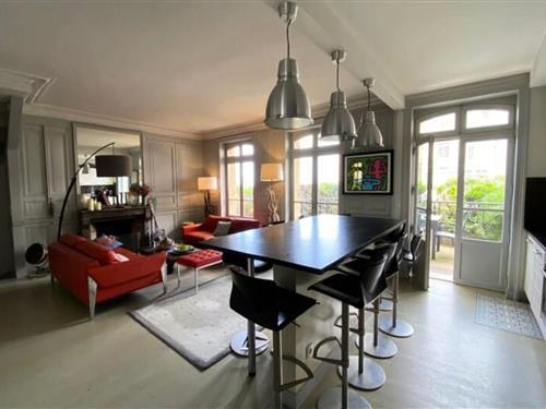 Ferienhaus - 12 Personen -  - 14360 - Trouville-Sur-Mer