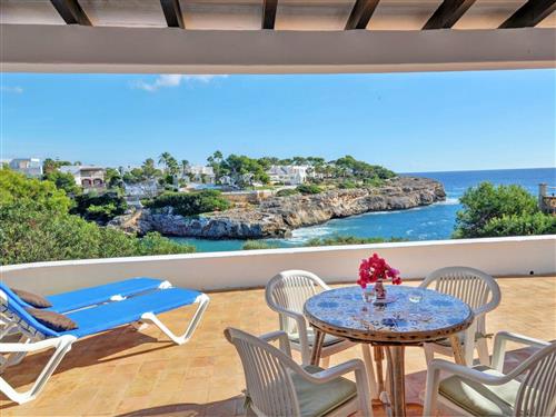 Sommerhus - 4 personer -  - Cala D'or - 07660