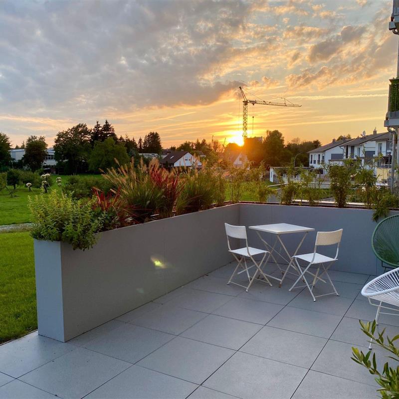 Ferielejlighed - 3 personer -  - Friedrichshafen - 88048