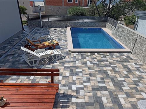 Feriehus - 6 personer -  - 53270 - Senj