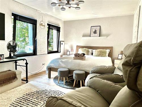 Holiday apartment - 2 persons -  - Furth - 56377 - Nassau