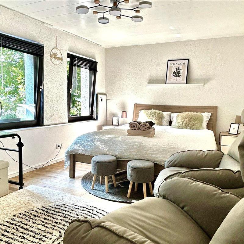 Ferielejlighed - 2 personer -  - Furth - 56377 - Nassau