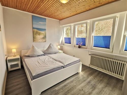 Ferieleilighet - 6 personer -  - Am Tief - 26434 - Horumersiel