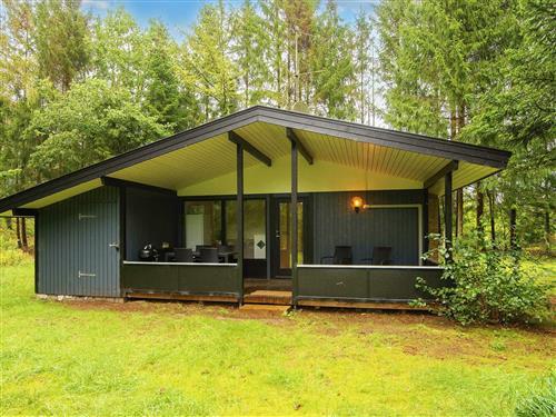 Ferienhaus - 6 Personen -  - Trinderupgård - Truust - 8643 - Ans