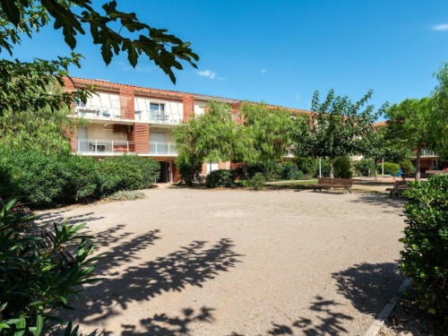 Semesterlägenhet - 6 personer -  - 66700 - Argeles-Sur-Mer