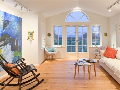 Sommerhus - 4 personer -  - Säby-Norrgård - Gränna/Jönköping/Visingsö - 563 94 - Säby