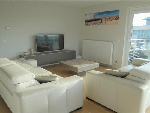 Ferielejlighed - 4 personer -  - 8620 - Nieuwpoort