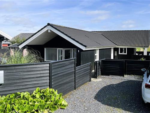 Sommerhus - 6 personer -  - Svalevej - Midskov - 5370 - Mesinge