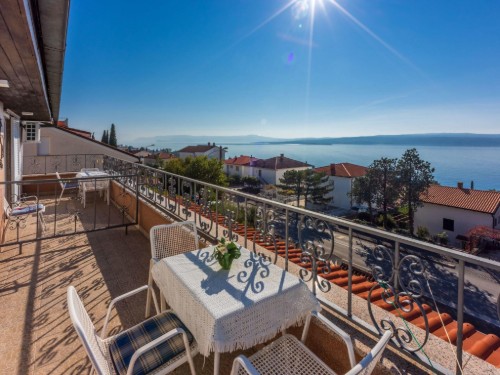 Ferienwohnung - 3 Personen -  - Crikvenica - 51260