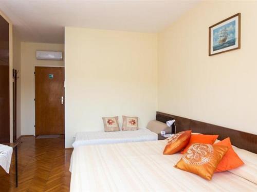 Ferielejlighed - 2 personer -  - 20235 - Zaton