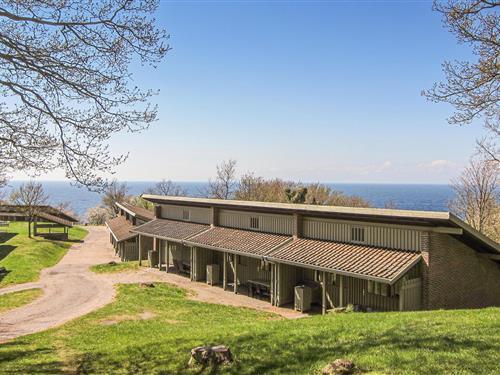 Ferielejlighed - 6 personer -  - Langebjergvej - Sandvig - 3770 - Allinge