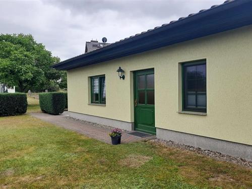 Sommerhus - 5 personer -  - 17207 - Röbel
