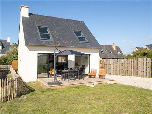 Sommerhus - 6 personer -  - Kerlouan - 29890