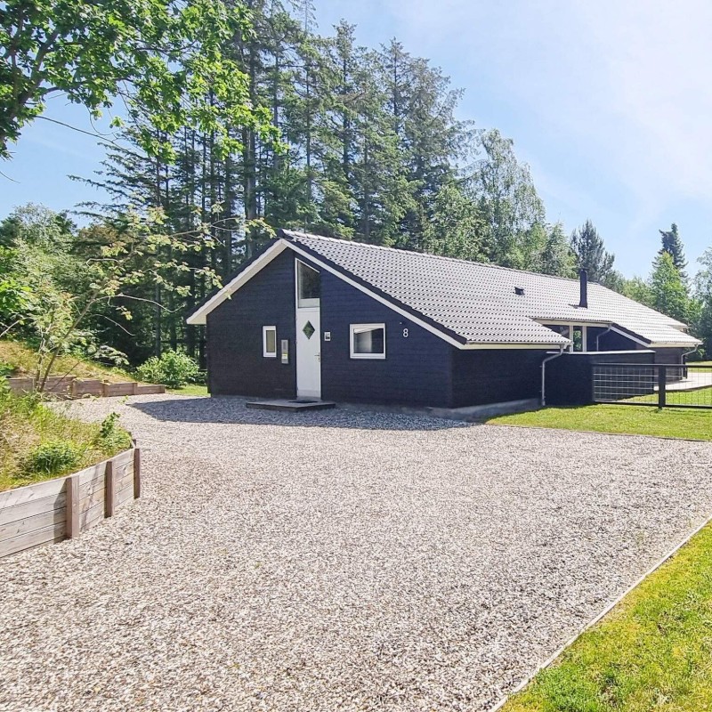 Ferienhaus - 8 Personen -  - Strandvænget - Als Odde - 9560 - Hadsund
