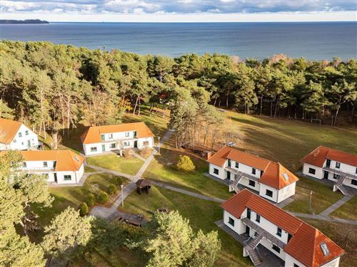 Ferienzentrum - 5 Personen -  - Hinter der Düne - 18556 - Altenkirchen