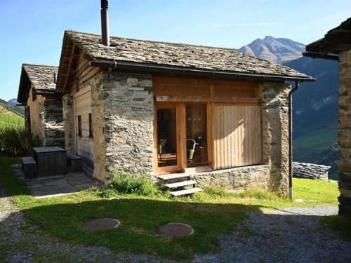 Feriehus - 4 personer -  - Leis - 7132 - Vals