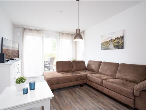 Ferielejlighed - 4 personer -  - Seestraße - 23683 - Scharbeutz