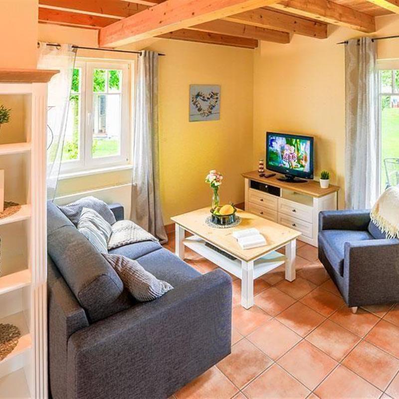 Sommerhus - 6 personer -  - Kliffstraße - 18211 - Nienhagen